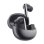 QCY MeloBuds Pro HT08 kabellose Bluetooth Kopfhörer mit ANC und Mikrofon, schwarz