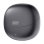 QCY MeloBuds Pro HT08 kabellose Bluetooth Kopfhörer mit ANC und Mikrofon, schwarz