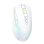 Ratón ONIKUMA CW905 USB 6400 DPI RGB 7 Botones Blanco Gaming