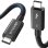 Cavo BlitzWolf BW-HDC8 USB-C a USB-C 240W 1,5m Nero