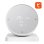 Sensor de Temperatura y Humedad Avatto WHS20 Wifi Control por voz y alarma