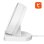 Sensor de Temperatura y Humedad Avatto WHS20 Wifi Control por voz y alarma