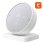 Sensor de Temperatura y Humedad Avatto WHS20 Wifi Control por voz y alarma