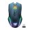 Ratón ONIKUMA CW905 Wireless 3600 DPI RGB Negro 7 Botones Gaming