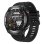 COLMi V75 Bluetooth GPS 1,45" Negro Correa Talla Única IP67 SpO2 Pulsómetro