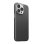 Funda para móvil Joyroom JR-BP007 Magnética Couro Preto para iPhone 15