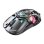 Ratón ONIKUMA DM02 Gaming Inalámbrico 12800 DPI RGB Gris Ligero