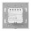 Interruptor Inteligente Sonoff TX T5 4C WiFi Compatible Alexa Google Home