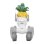 Costume Ananas per Robot Loona Premium