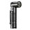 Lanterna Superfire G19-S Ajustável 360 lm 160 m USB-C Preta