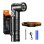 Lanterna Superfire G19-S Ajustável 360 lm 160 m USB-C Preta