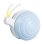Gioco Interattivo per Gatti Cheerble Wicked Snail Blu
