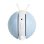 Gioco Interattivo per Gatti Cheerble Wicked Snail Blu