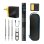 Soldador inteligente FNIRSI HS-02B MAX 100 W con kit de herramientas