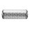 Cabezal de enfriamiento para rodillo facial y corporal Geske GK000046TP01