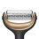 Cabezal de enfriamiento para rodillo facial y corporal Geske GK000046TP01