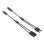 Cable Paralelo DJIPower MC4 30 cm Compatible Paneles Fotovoltaicos