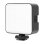 Lámpara de Video PULUZ PU4141B Negra 100 LEDs 2900-6500K