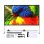 Pantalla de proyección portátil BlitzWolf BW-VS6 80" 4K
