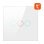 Interruptor Inteligente Avatto TS02-EU-W3 Wi-Fi Compatível com Alexa Google