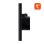 Interruptor inteligente Avatto TS02-EU-B1 WiFi Compatible Alexa Google