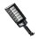 Lampada Solare Superfire FF7-B 28W 2400mAh Sensore di Movimento