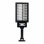 Lampada Solare Superfire FF7-B 28W 2400mAh Sensore di Movimento