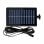 Lampada Solare Superfire FF10-B 3m Ricarica Rapida Telecomando