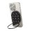 Supporto magnetico per smartphone Joyroom JR-ZS418 nero