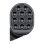 Supporto magnetico per smartphone Joyroom JR-ZS418 nero