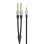 Cable Audio Vention BARHK 8m Mini Jack 3.5mm a 2x Jack 6.35mm Macho