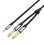 Cable Audio Vention BARHK 8m Mini Jack 3.5mm a 2x Jack 6.35mm Macho