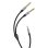 Cable Audio Vention BARHK 8m Mini Jack 3.5mm a 2x Jack 6.35mm Macho