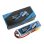 Batterie Gens Ace GEA50005S60X9 5000mAh 5S1P 18.5V 60C LiPo XT90