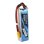 Batterie Gens Ace GEA50005S60X9 5000mAh 5S1P 18.5V 60C LiPo XT90