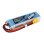 Batterie Gens Ace GEA50005S60X9 5000mAh 5S1P 18.5V 60C LiPo XT90