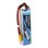 Batterie Gens Ace GEA50005S60X9 5000mAh 5S1P 18.5V 60C LiPo XT90