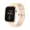COLMi P71 Bluetooth 1,9" Or Montre Unique IP68 SpO2 Cardiofréquencemètre