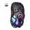 Ratón ONIKUMA DM02 Gaming RGB 12800 DPI 3 Modes Connectivité Noir