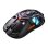 Ratón ONIKUMA DM02 Gaming RGB 12800 DPI 3 Modes Connectivité Noir
