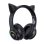 Cuffie ONIKUMA B90 wireless Bluetooth 5.0 Gaming con microfono e RGB nere