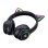 Cuffie ONIKUMA B90 wireless Bluetooth 5.0 Gaming con microfono e RGB nere
