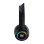 Cuffie ONIKUMA B90 wireless Bluetooth 5.0 Gaming con microfono e RGB nere