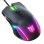 Ratón ONIKUMA CW905 Gaming USB 6400 DPI 7 Pulsanti RGB Nero