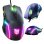 Ratón ONIKUMA CW905 Gaming USB 6400 DPI 7 Pulsanti RGB Nero
