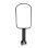 Soporte para Bolso de Bicicleta Rockbros KW-672 Negro