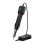 Pistola ad aria calda FNIRSI SAG-55 550W 100-450°C LCD colore
