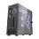 Caja PC Darkflash DK431 Mesh Negra + 4 Ventiladores ARGB