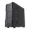 Caja PC Darkflash DK431 Mesh Negra + 4 Ventiladores ARGB