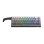 Teclado ONIKUMA G69 magnético compacto con switches RT y retroiluminación ARGB